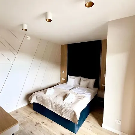 Premium W Sercu Karpacza 3 Апартаменты *