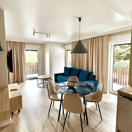Premium W Sercu Karpacza 3 Карпач